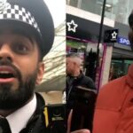 Polícia de Londres ameaça prender mais pregadores de rua